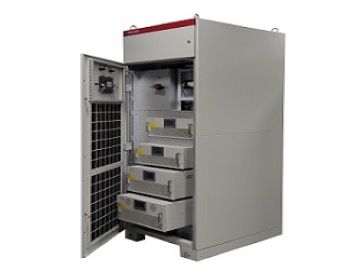 電能質(zhì)量整柜